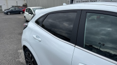 Ford Puma 1.0 EcoBoost Hybrid mHEV ST-Line Vignale 5dr Petrol Hatchback